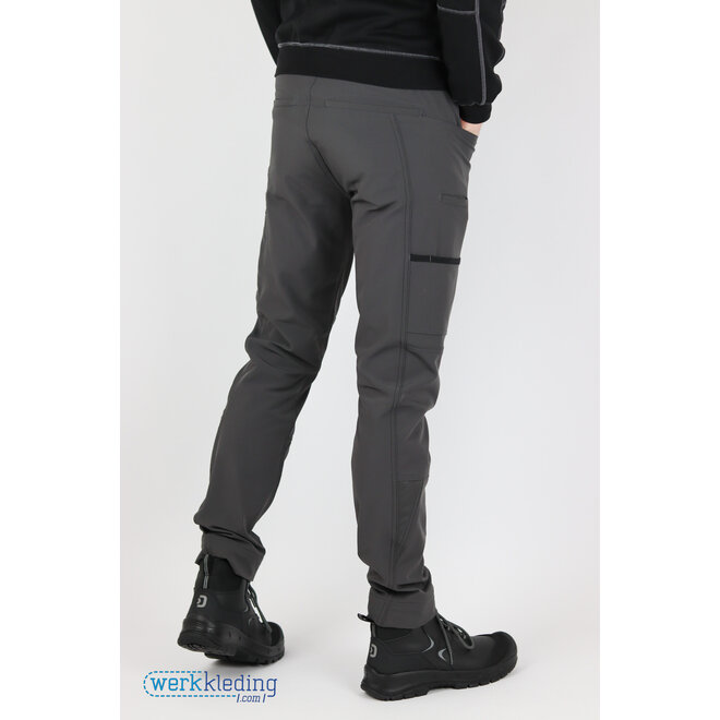 DASSY® Storax stretch werkbroek