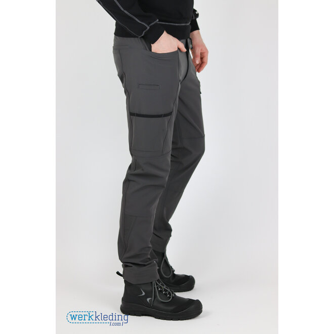 DASSY® Storax stretch werkbroek