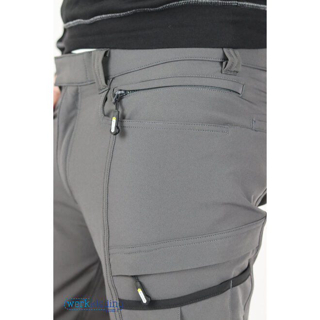 DASSY® Storax stretch werkbroek