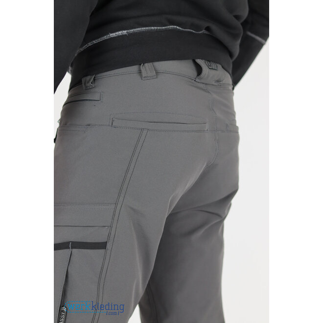 DASSY® Storax stretch werkbroek