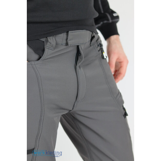 DASSY® Storax stretch werkbroek