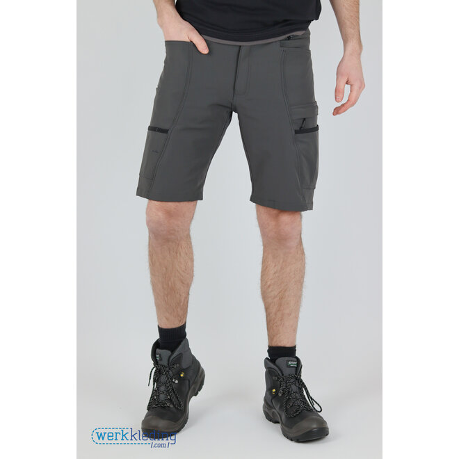 DASSY® Sparx stretch korte werkbroek