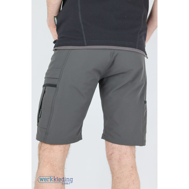 DASSY® Sparx stretch korte werkbroek