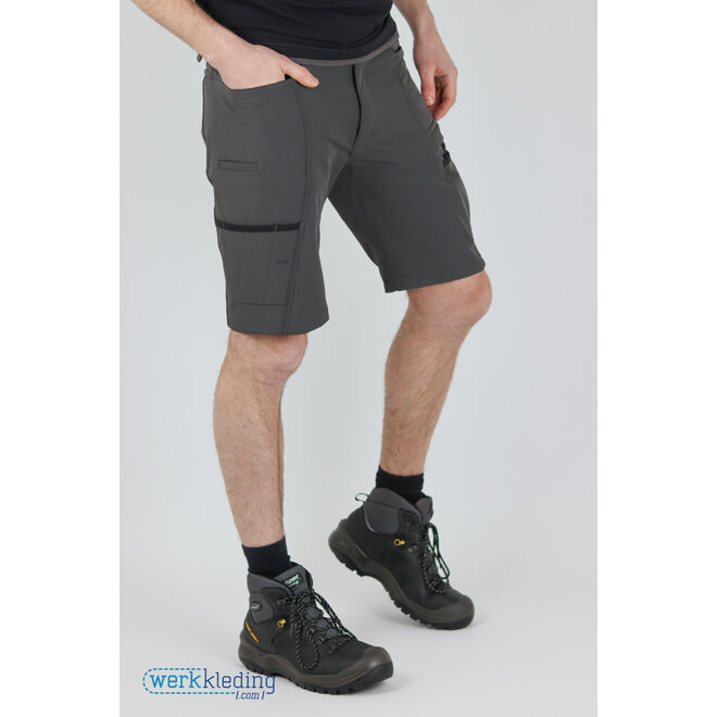 DASSY® Sparx stretch korte werkbroek