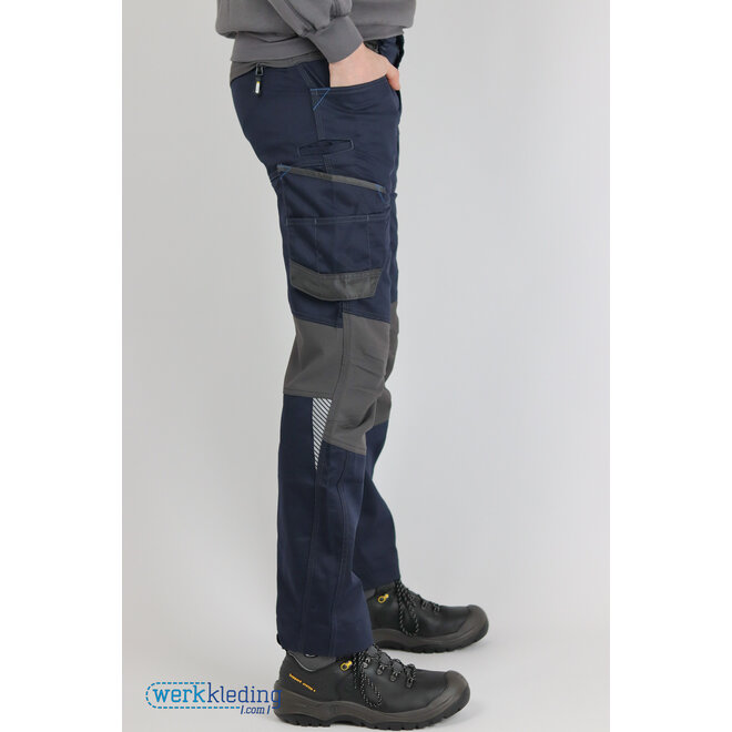 DASSY® Helix stretch werkbroek