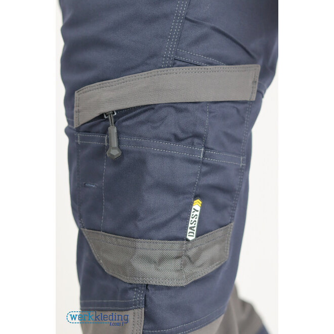 DASSY® Helix stretch werkbroek