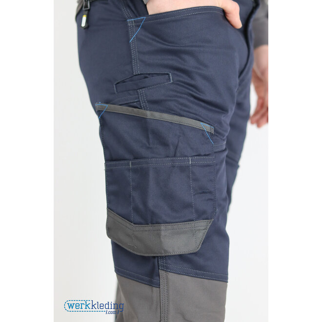 DASSY® Helix stretch werkbroek