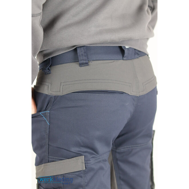 DASSY® Helix stretch werkbroek