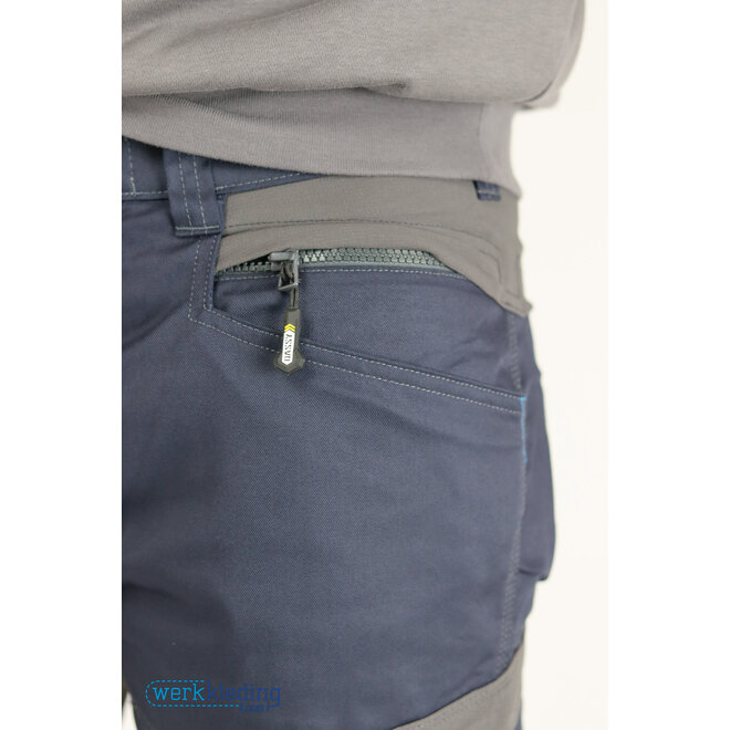 DASSY® Helix stretch werkbroek