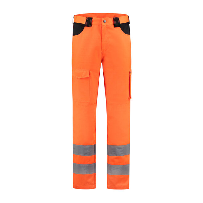 High Visibility Werkbroek RWS