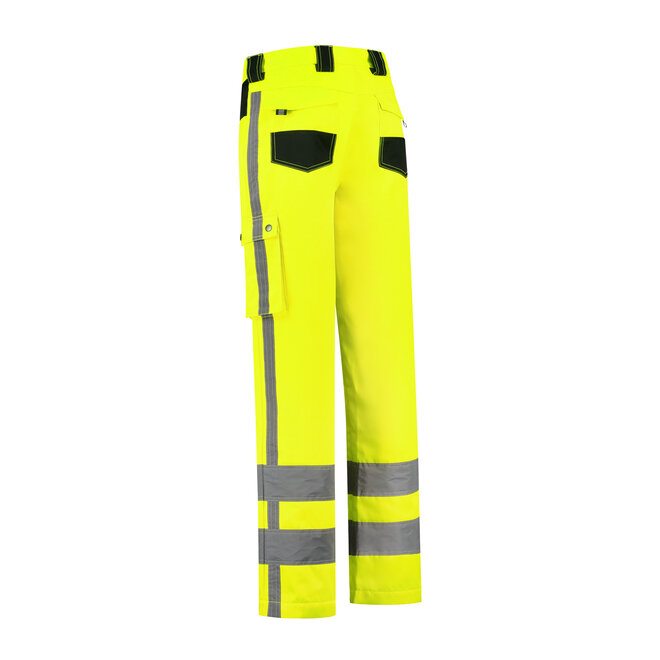 High Visibility Werkbroek RWS