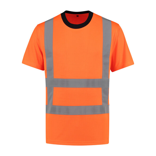 High Visibility T-shirt RWS