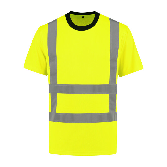 High Visibility T-shirt RWS