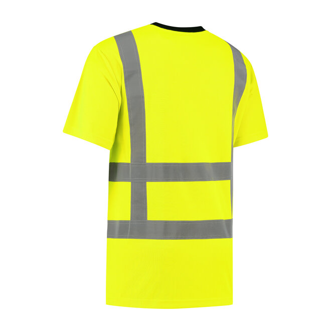 High Visibility T-shirt RWS