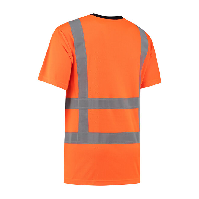 High Visibility T-shirt RWS