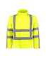 High Visibility softshell jas RWS Kleur: fluo geel, Maat: XS