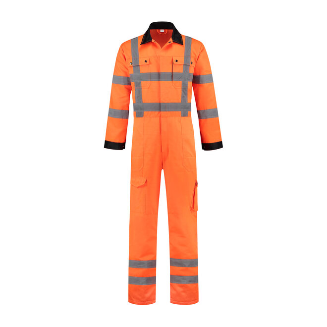 High Visibility overall RWS