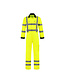 High Visibility overall RWS Kleur: fluo geel, Maat: 48