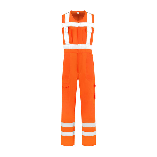 High Visibility bodybroek RWS