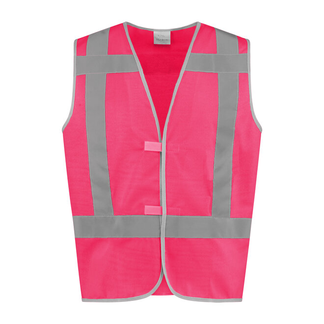 High Visibility veiligheidshesje RWS