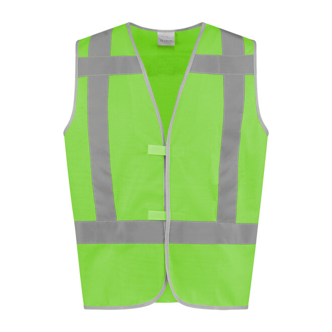 High Visibility veiligheidshesje RWS