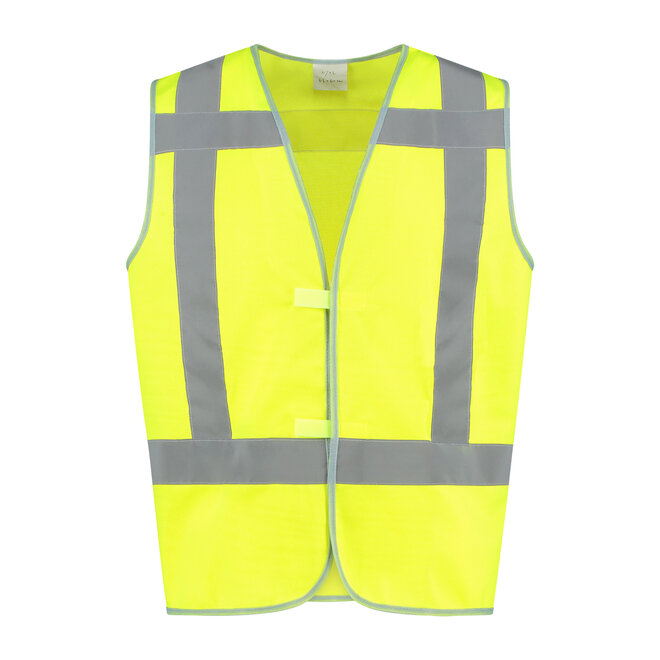 High Visibility veiligheidshesje RWS