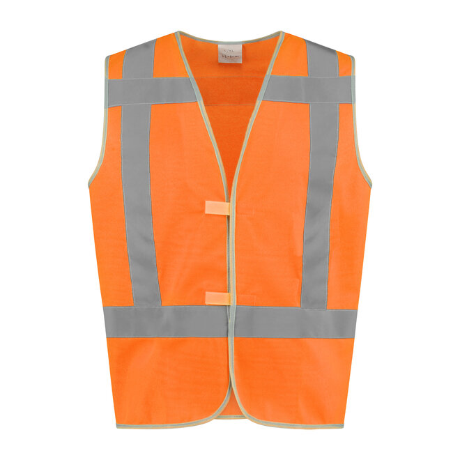 High Visibility veiligheidshesje RWS