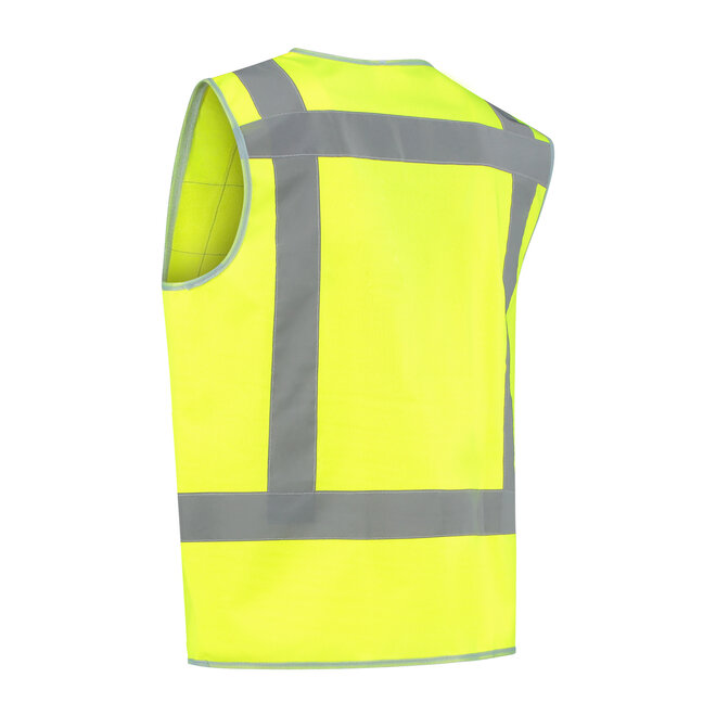 High Visibility veiligheidshesje RWS