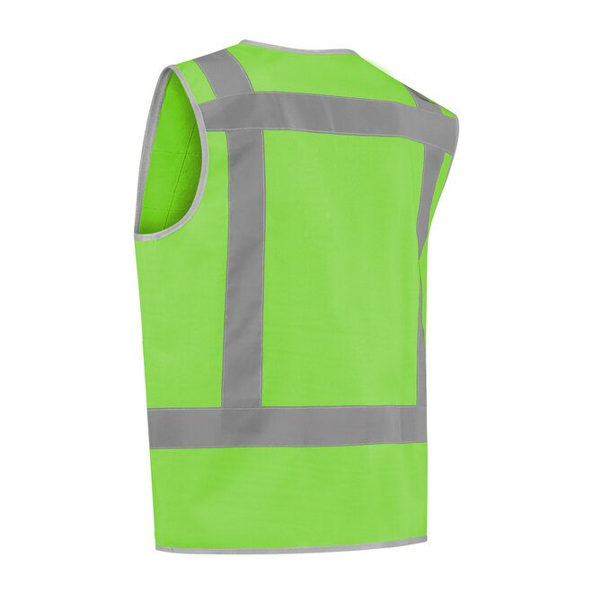 High Visibility veiligheidshesje RWS