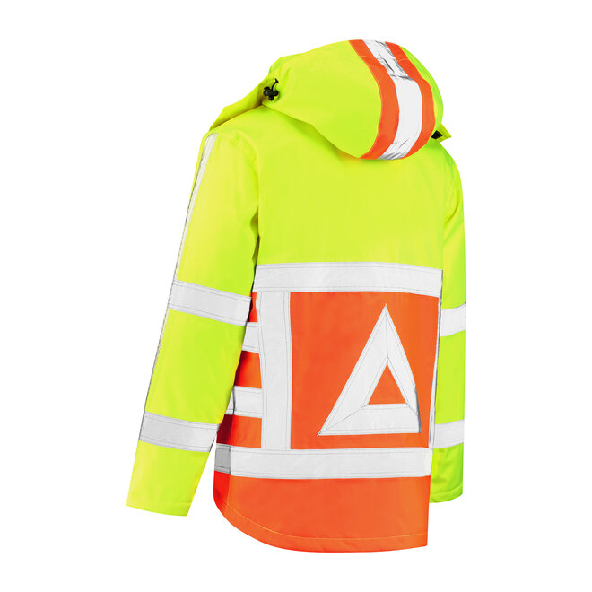 Verkeersregelaar parka RWS