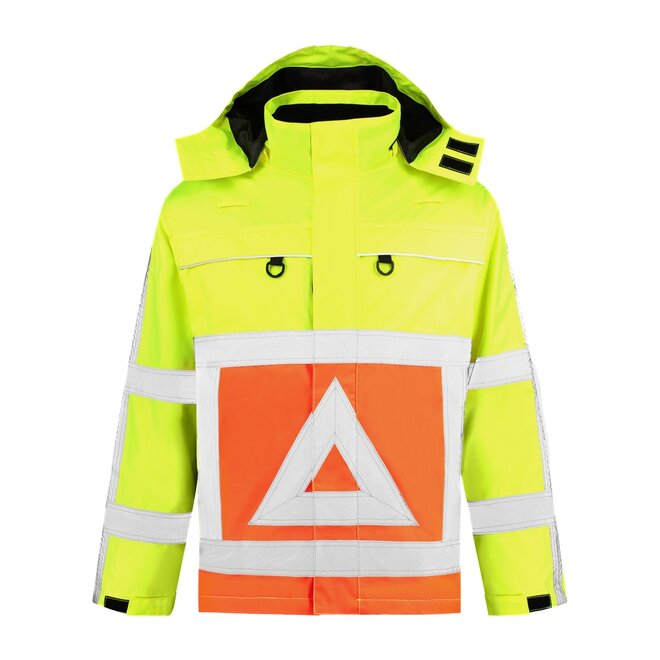 Verkeersregelaar parka RWS