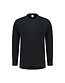 Thermoshirt lange mouw Kleur: zwart, Maat: XL