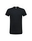 Thermoshirt korte mouw Kleur: zwart, Maat: XL