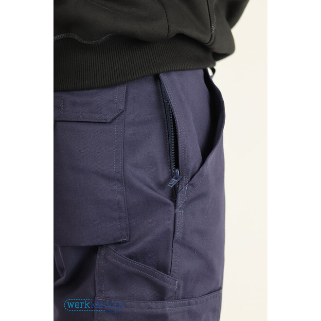 DASSY® Miami werkbroek met kniezakken