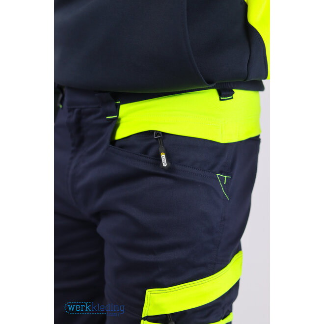 DASSY® Hong Kong stretch werkbroek