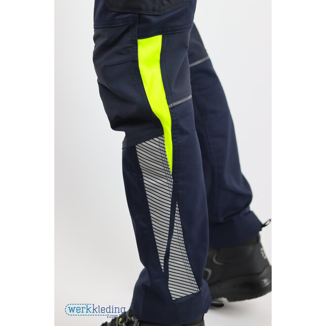 DASSY® Hong Kong stretch werkbroek