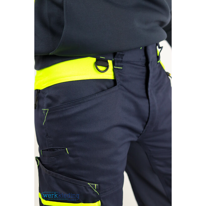 DASSY® Hong Kong stretch werkbroek