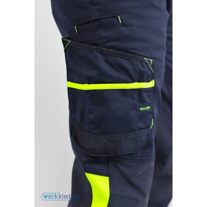 DASSY® Hong Kong stretch werkbroek