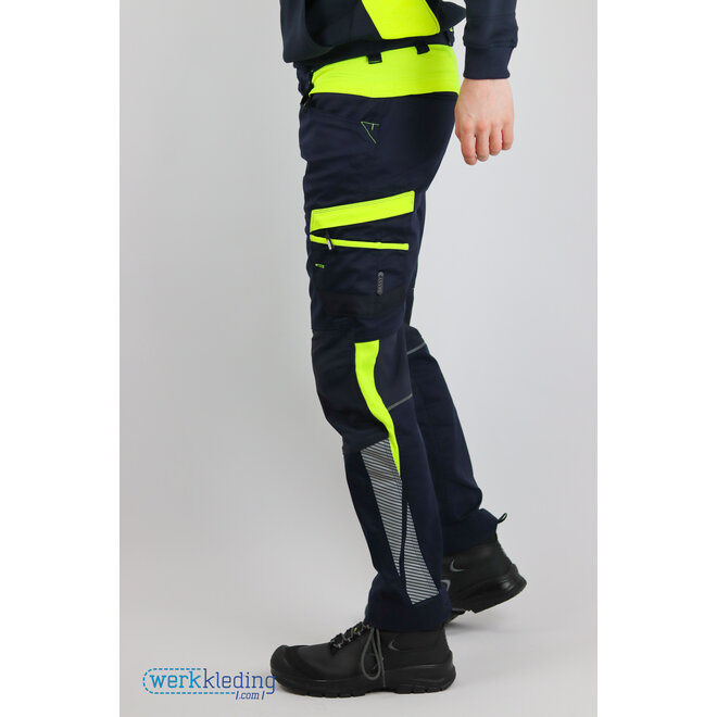 DASSY® Hong Kong stretch werkbroek