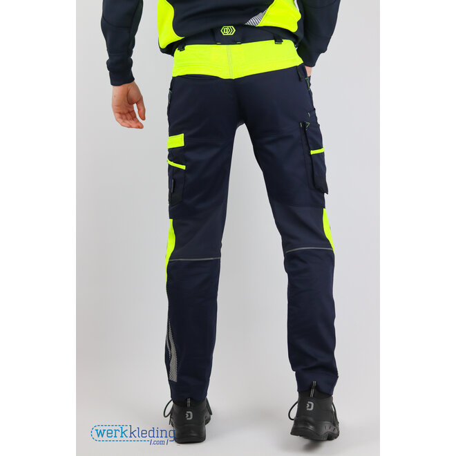 DASSY® Hong Kong stretch werkbroek