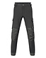 Havep stretch werkbroek 80583 Kleur: charcoal grijs (520), Maat: 48