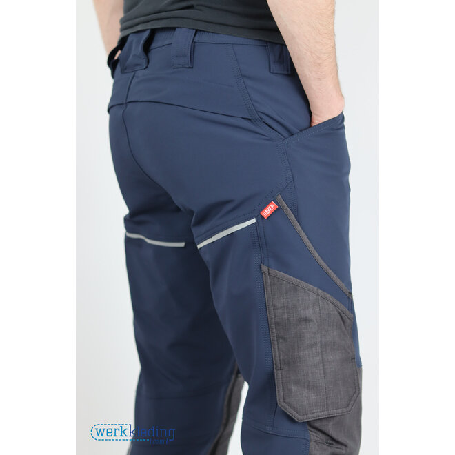 Havep stretch werkbroek 80583