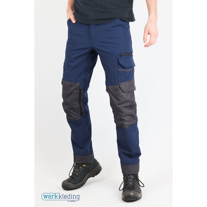 Havep stretch werkbroek 80583