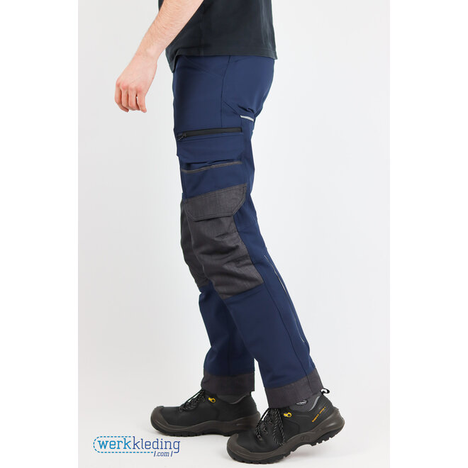 Havep stretch werkbroek 80583