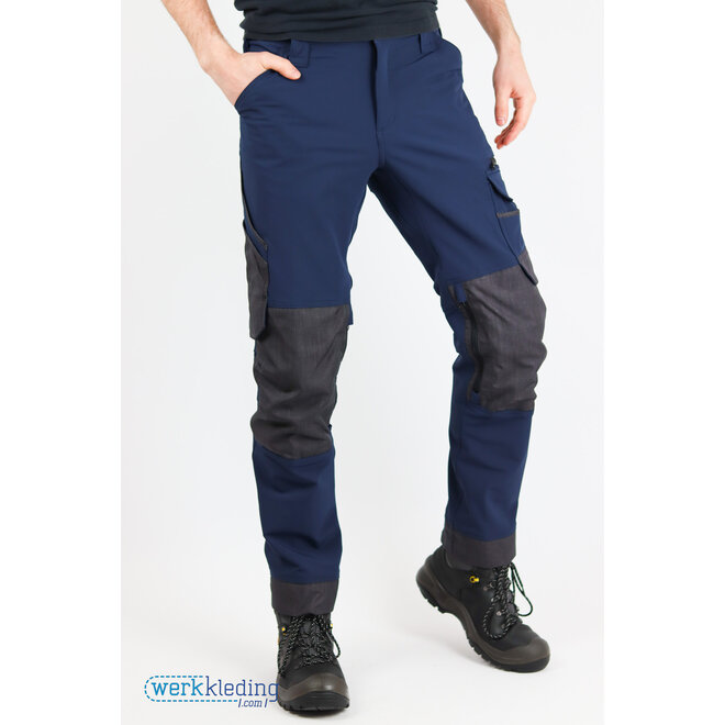 Havep stretch werkbroek 80583