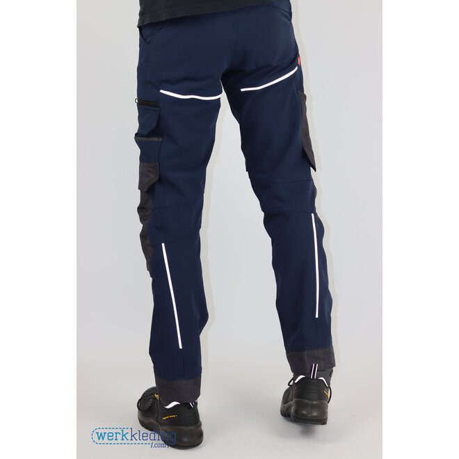 Havep stretch werkbroek 80583