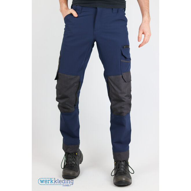 Havep stretch werkbroek 80583