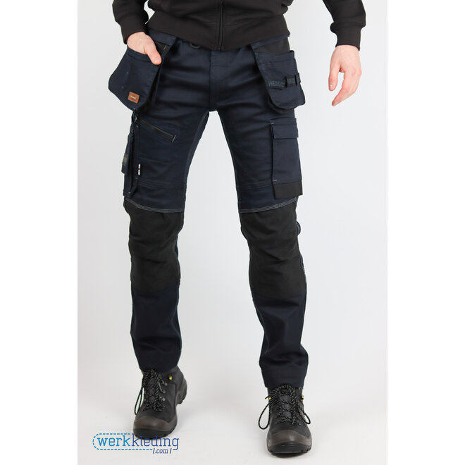 HEROCK® Linx JEANSBROEK