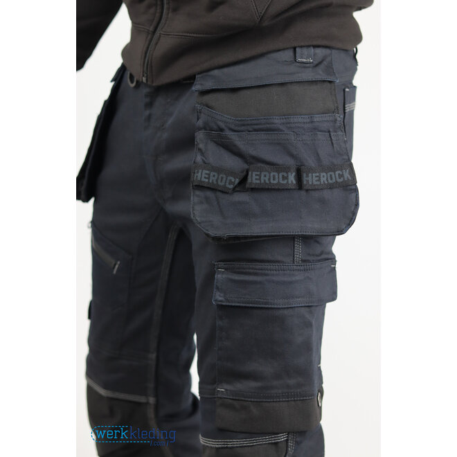 HEROCK® Linx JEANSBROEK