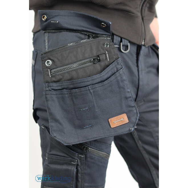 HEROCK® Linx JEANSBROEK